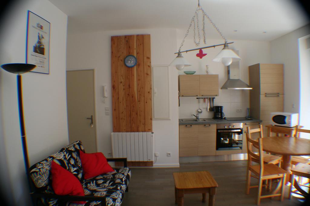 Residence Du Chateau Lublin La Bresse Ngoại thất bức ảnh