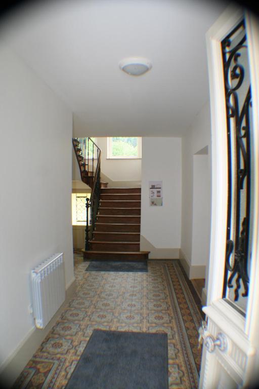 Residence Du Chateau Lublin La Bresse Ngoại thất bức ảnh